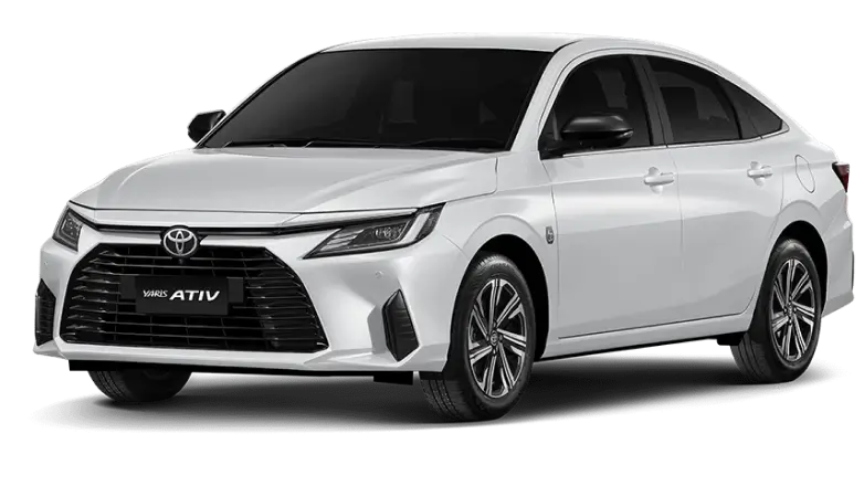 service car 1 รถเช่า CK Car Rental