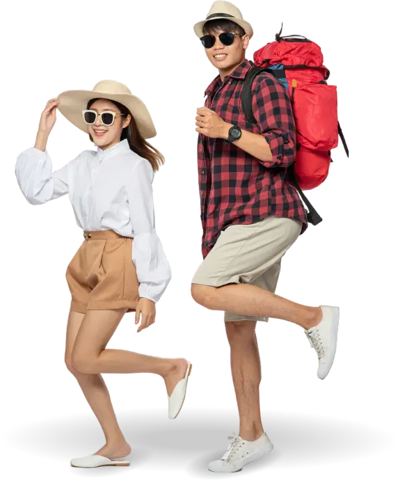 service people 1 รถเช่า CK Car Rental