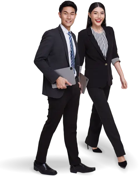 service people 3 รถเช่า CK Car Rental