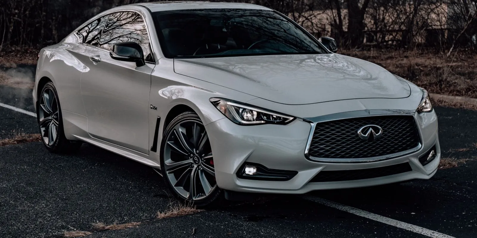 การควบคุมสมรรถนะและแรงบิดมหาศาลของรถซูเปอร์คาร์ที่ต้องใช้ทักษะและประสบการณ์ในการขับขี่