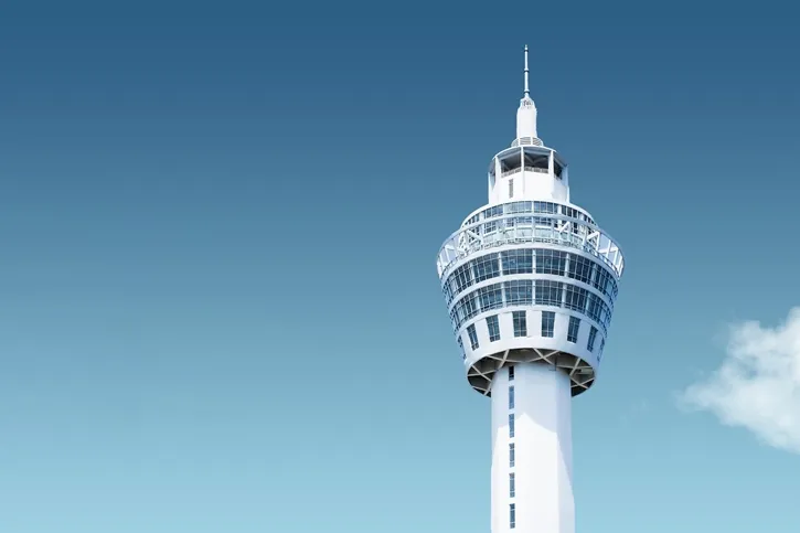 หอชมเมือง ที่เที่ยวสมุทรปราการ