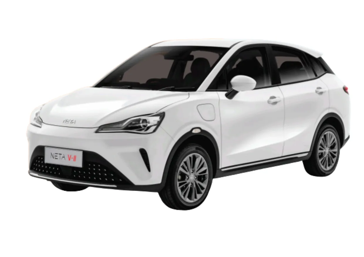 4. NETA V-II